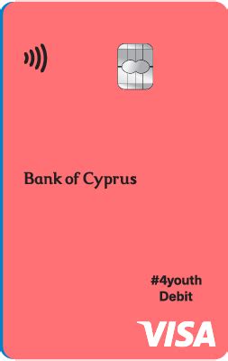 contactless cards bank of cyprus|bank of cyprus debit visa.